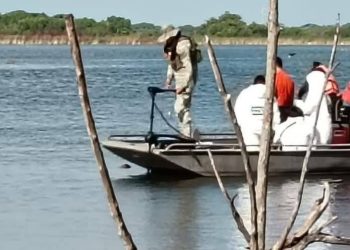 hallazgo en La Sabana 2025