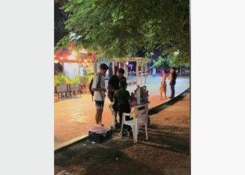 explotación infantil cancun