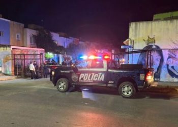 «Fisioterapeuta asesinado en Playa del Carmen es hallado en su consultorio»