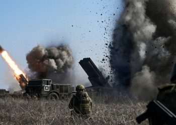 «Guerra Ucrania – Rusia: Kiev informa de la eliminación de más de 30 militares rusos en Kursk»