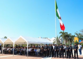 174 aniversrio de don andres quintana roo
