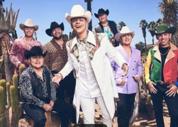 «Grupo Firme se niega a cantar corridos en la Feria de San Marcos»