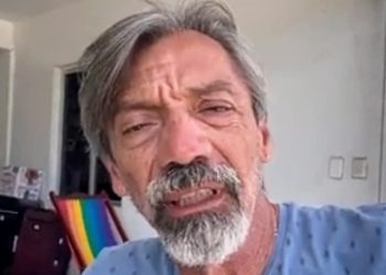 abogado Héctor Alpuche Pajón