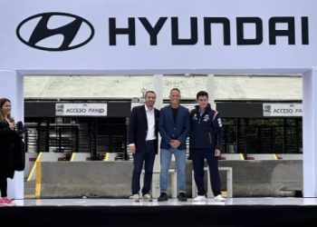 Hyundai Tucson México