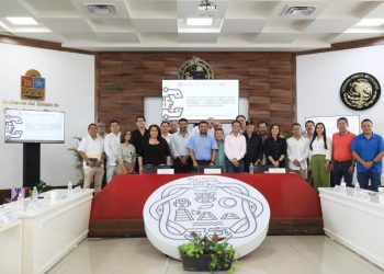 «Playa del Carmen apuesta por un desarrollo urbano con esencia propia»