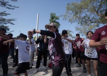 «Chetumal se suma al gran evento de boxeo nacional impulsado por Sheinbaum»