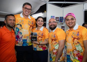 «Playa del Carmen se consolida como referente cultural global: Estefanía Mercado»
