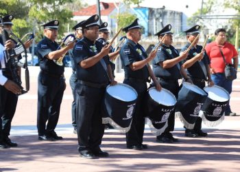 «Playa del Carmen Celebra el 236 Aniversario de Leona Vicario»