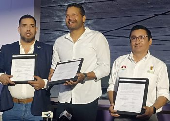 «Restauración de espacios deportivos toma fuerza en Cancún»