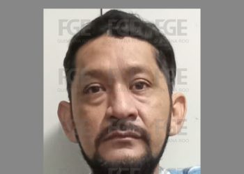 «Reciben hasta 49 años de cárcel cuatro sujetos por desaparición de personas en Quintana Roo»