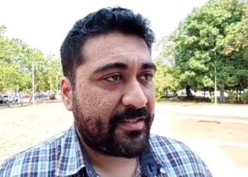 ”Fuerza del PAN en Quintana Roo necesita reforzarse, reconoce Hiram Pérez”