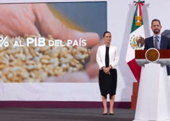 «¡Grupo Modelo invierte 3,600 millones de dólares en México! Modernización y apoyo al comercio local»