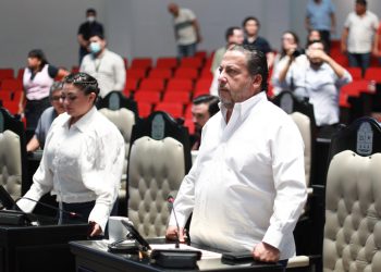 «Aprueban reforma sobre legítima defensa con perspectiva de género»
