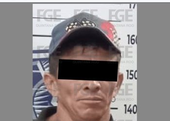 «FGE Logra Vinculación a Proceso por Acoso Sexual en Othón P. Blanco»