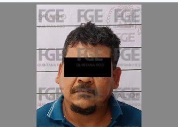 «FGE de Quintana Roo logra vinculación a proceso por homicidio calificado de dos personas en Tulum»