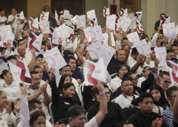 «CROC Cancún Potencia la Productividad con Certificados y Reconocimientos a Trabajadores»