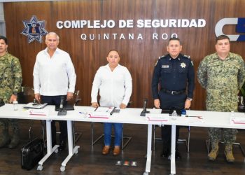 «FGE de Quintana Roo lanza medidas drásticas para frenar la extorsión en el estado»