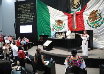 «Proponen Inclusión en la Constitución de Derechos a Alimentación Nutritiva y Lactancia Materna»