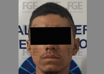 «Sentenciado a 13 años por intento de homicidio en Othón P. Blanco: FGE Quintana Roo logra justicia»