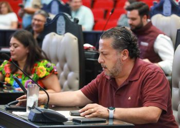 «Ley de Desaparición de Personas, a revisión en el Congreso»