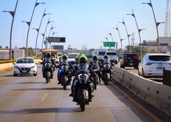 «Impulsan actividades deportivas para niñas, niños y jóvenes en Cancún»