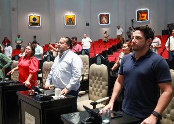 «Proponen reforma para establecer la justicia social como eje rector en Quintana Roo»