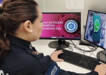 «Inseguridad en Cancún y Chetumal aumenta según encuesta del INEGI»