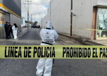 ataque armado Supermanzana 66