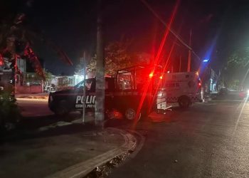 intento de robo chetumal en abarrotes