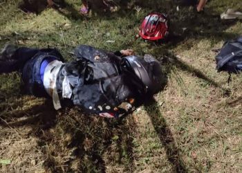 accidente Boulevard Bahía chetumal