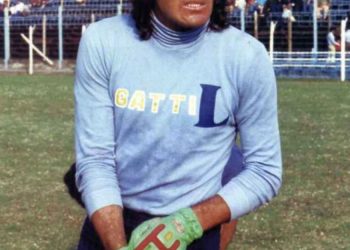 El adiós a un ídolo eterno del fútbol argentino