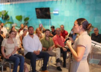 Zona Fundacional Cancún