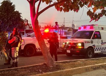 levantón en Chetumal