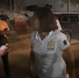 Avenida Xcaret, Cancún