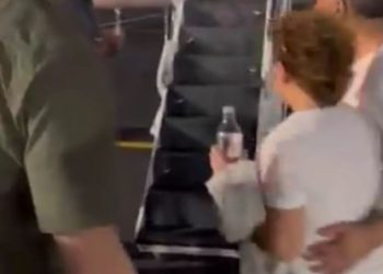 fraude a cadena hotelera Palace liberación de turistas en Cancún