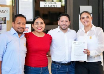 «Los Municipios de Quintana Roo Tendrán Veterinarias Públicas: Iniciativa del Partido Verde»