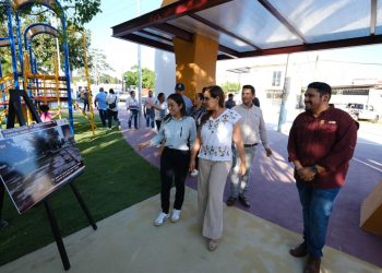 Mara Lezama Chetumal