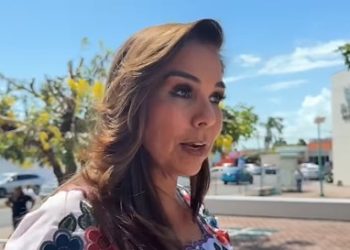 Mara Lezama chetumal