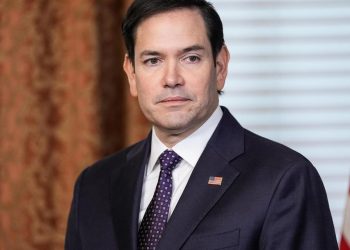 Marco Rubio