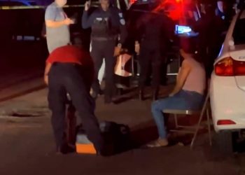 menor de 12 años menor muere Chetumal