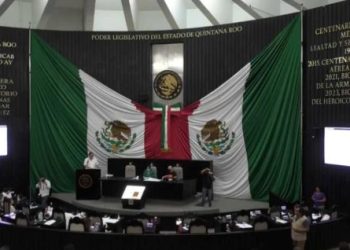 «Movimiento Ciudadano, propone licencias permanentes en Quintana Roo»