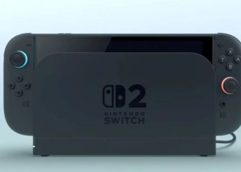 switch 2