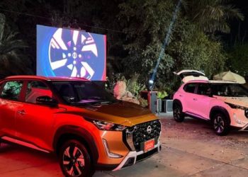 «Nissan Magnite 2025 debuta en Guasave con su nueva City SUV»