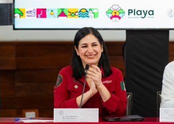 nuevo modelo turístico Playa del Carmen