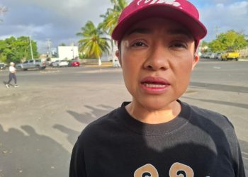 elevador Palacio Municipal Chetumal