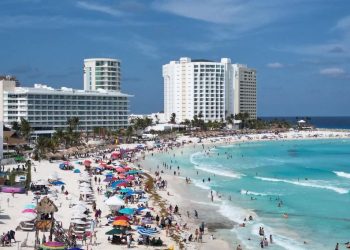 «Hoteles de Quintana Roo logran 81% de ocupación en Semana Santa»