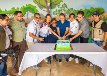 Parque Nacional Tulum