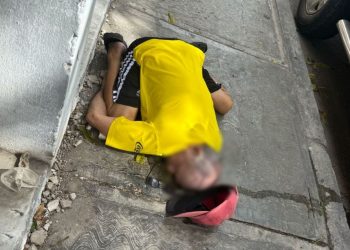 persona tercera edad Chetumal