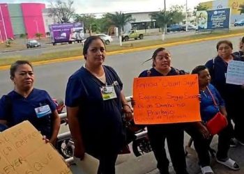 Ocram Seyer chetumal