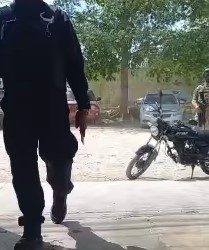 abuso policial Cancún